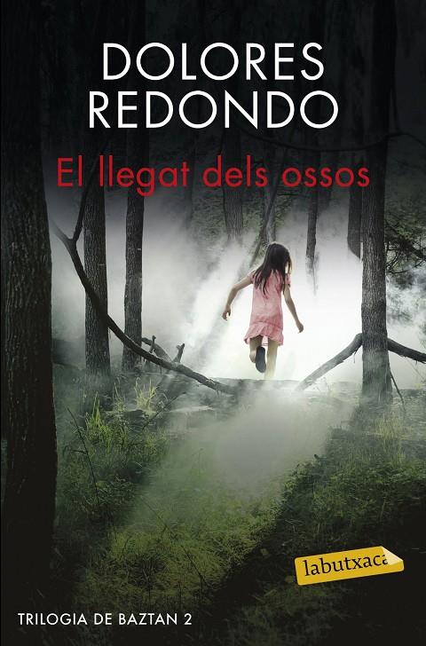 Trilogia de Baztan 2 : El llegat dels ossos | 9788416600045 | Redondo, Dolores