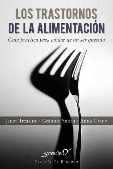 Trastornos de la alimentación, Los | 9788433024831 | Treasure, Janet / Smith, Gráinne / Crane, Anne