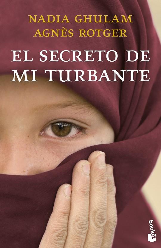 Secreto de mi turbante, El | 9788408260745 | Rotger Dunyó, Agnès / Ghulam, Nadia