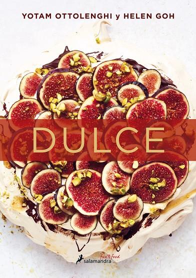 Dulce | 9788416295128 | Ottolenghi, Yotam / Goh, Helen