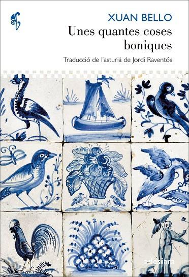 Quantes coses boniques, Unes | 9788492405886 | Bello, Xuan