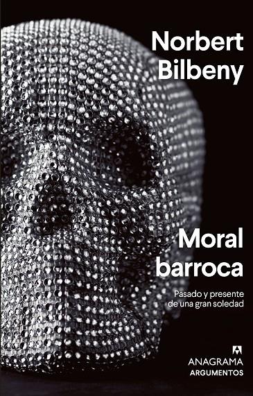 Moral barroca | 9788433964960 | Bilbeny, Norbert