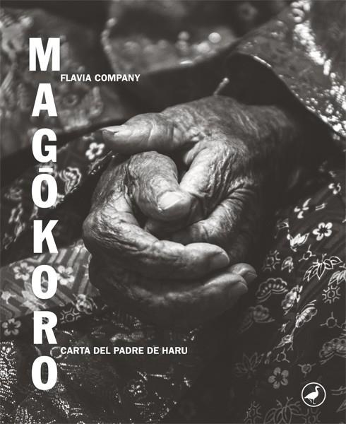 Magôkoro : Carta del padre de Haru | 9788416673759 | Company, Flavia