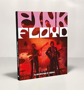 Pink Floyd : Un caleidoscopio de enigmas | 9788418246043 | O'Neill, Michael