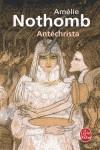 Antéchrista | 9782253113393 | Nothomb, Amélie