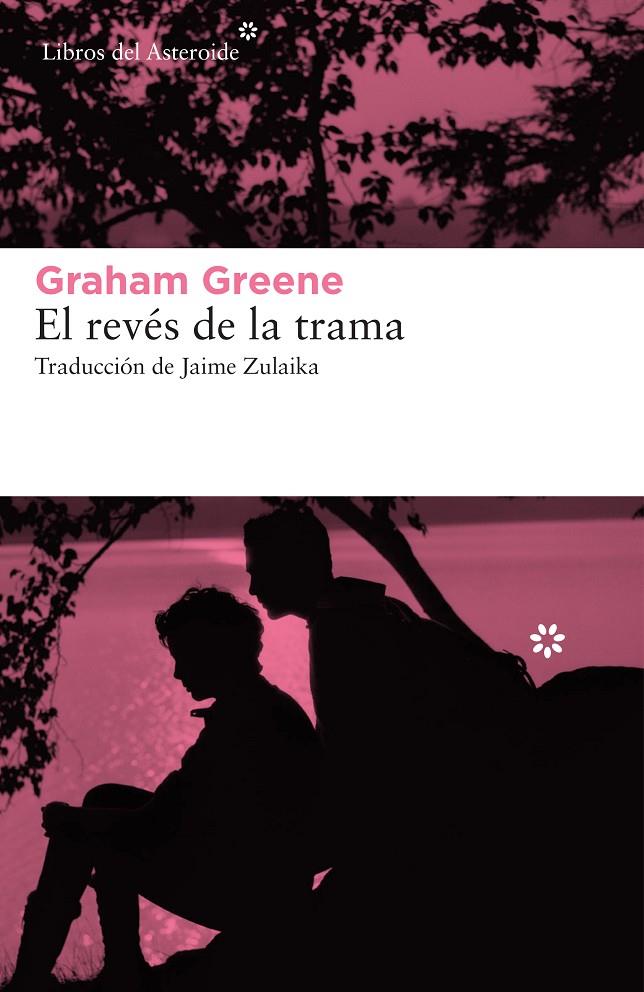 Revés de la trama, El | 9788417977214 | Greene, Graham