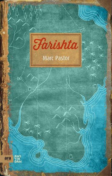 Farishta | 9788416743193 | Pastor, Marc