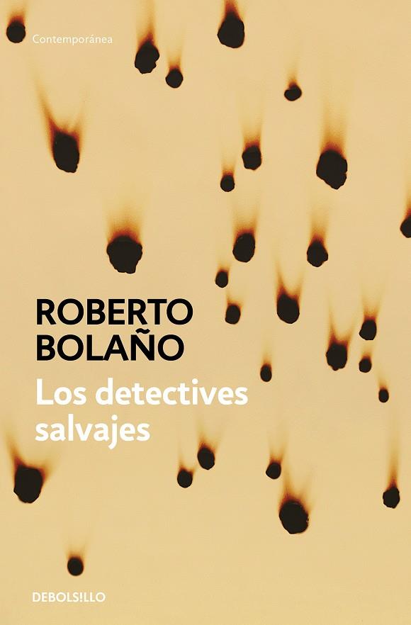 Detectives salvajes, Los | 9788466337113 | Bolaño, Roberto