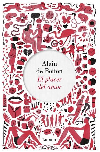 Placer del amor, El | 9788426404541 | Botton, Alain de