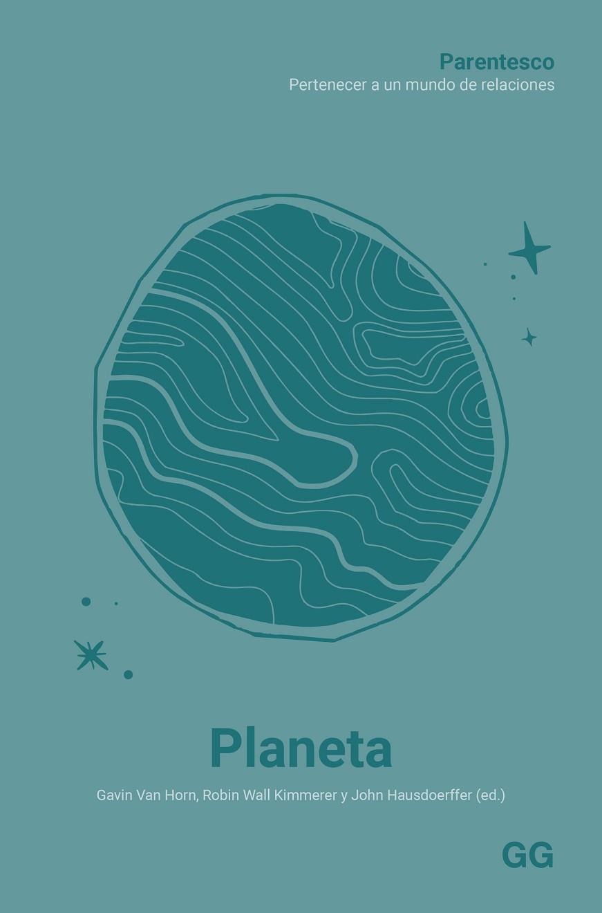 Planeta : Parentesco. Pertenecer a un mundo de relaciones | 9788425235320 | AA.VV.