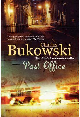 Post-Office | 9780753518168 | Bukowski, Charles