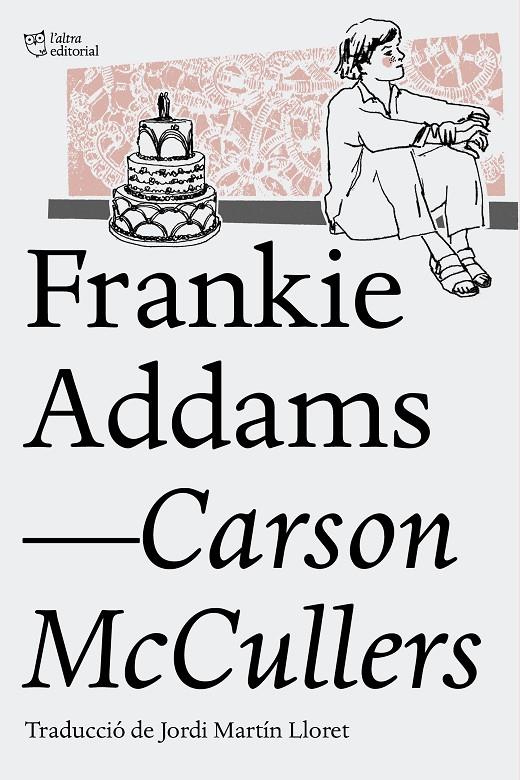 Frankie Addams | 9788494508585 | McCullers, Carson