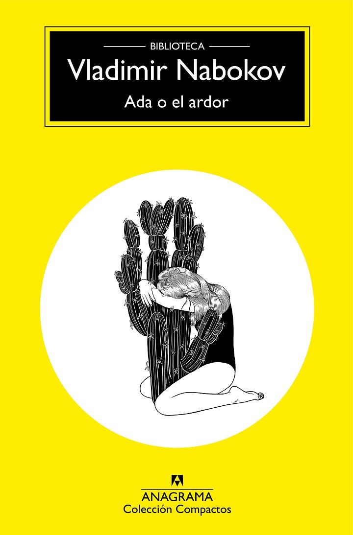 Ada o el ardor | 9788433960078 | Nabokov, Vladimir