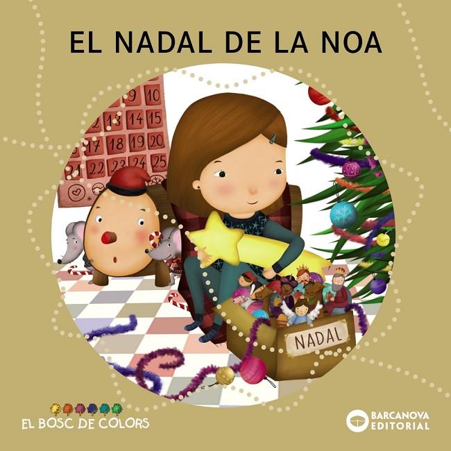 Nadal de la Noa, El | 9788448941383 | Baldó, Estel / Gil, Rosa / Soliva, Maria