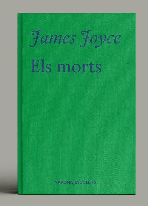 Morts, Els | 9788417978808 | Joyce, James