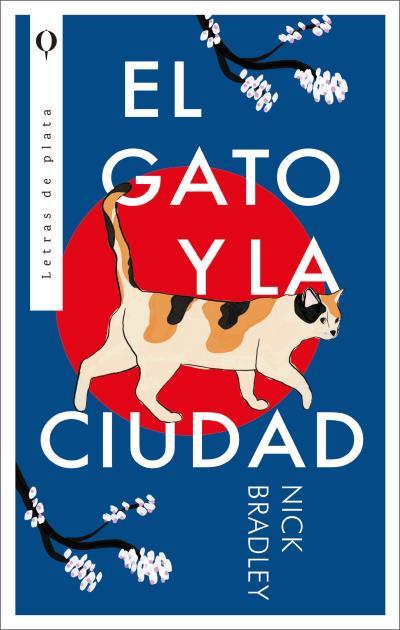 Gato y la ciudad, El | 9788492919345 | Bradley, Nick