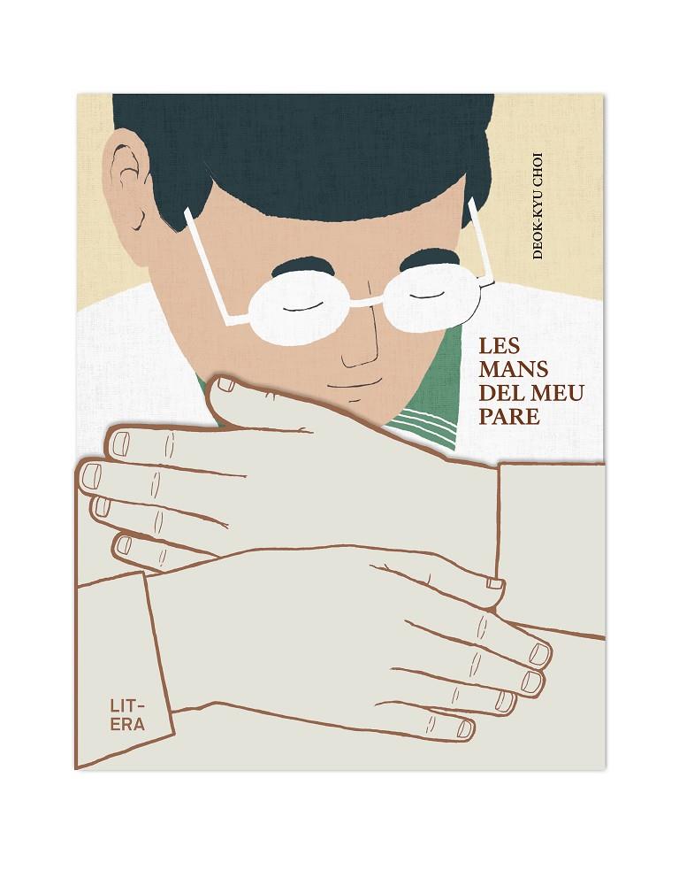 Mans del meu pare, Les | 9788412669046 | Deok-Kyu, Choi