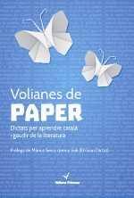 Volianes de paper | 9788494425837 | AA.DD.