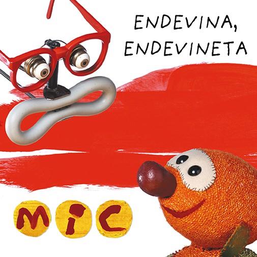 MIC : Endevina, endevineta 3 | 9788424672584 | Gimó, Laia / Messeguer, Maica / Trias, Manel