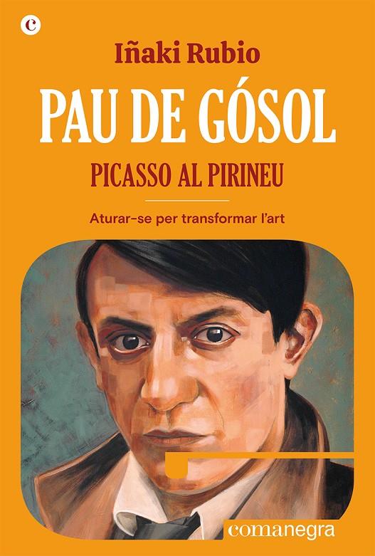 Pau de Gósol : Picasso al Pirineu | 9788419590404 | Rubio, Iñaki