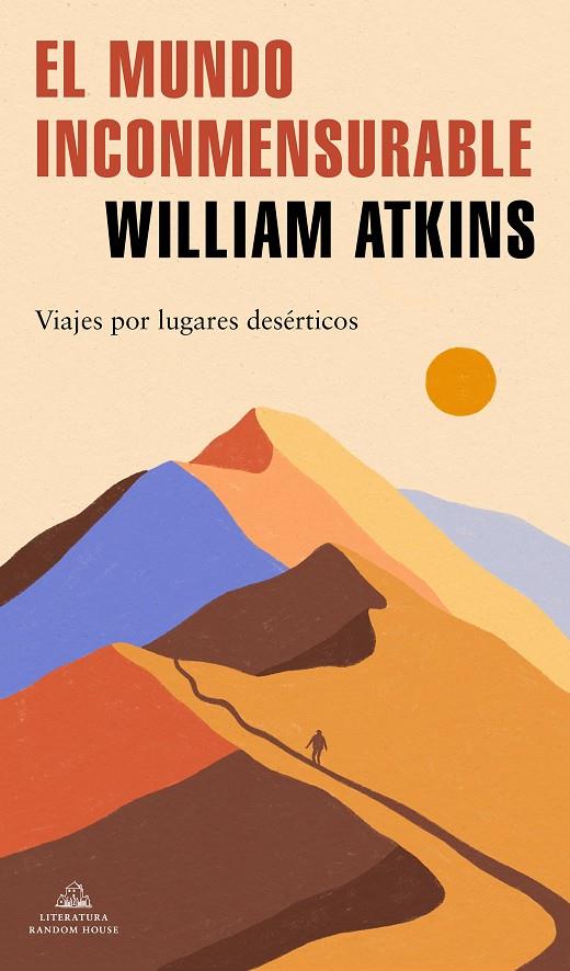 Mundo inconmensurable, El | 9788439739678 | Atkins, William