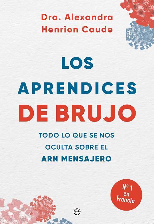 Aprendices de brujo, Los | 9788413846507 | Henrion Caude, Alexandra