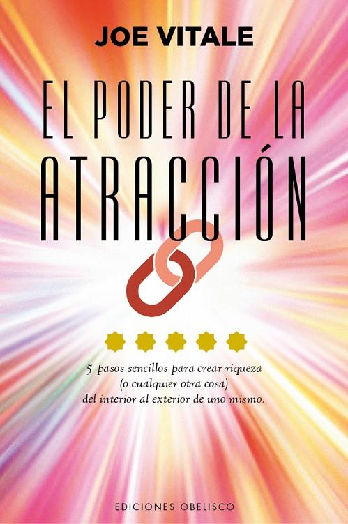 Poder de la atracción, El | 9788491111825 | Vitale, Joe