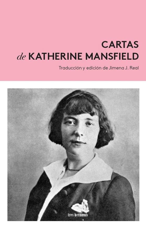 Cartas de Katherine Mansfield (1900-1923) | 9788419243553 | Mansfield, Katherine