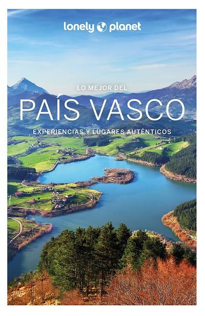 Mejor del País Vasco, Lo | 9788408265245 | Bassi, Giacomo