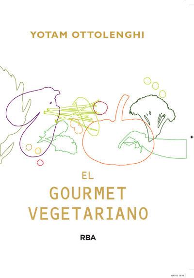 Gourmet vegetariano, El | 9788415541387 | Ottolenghi, Yotam