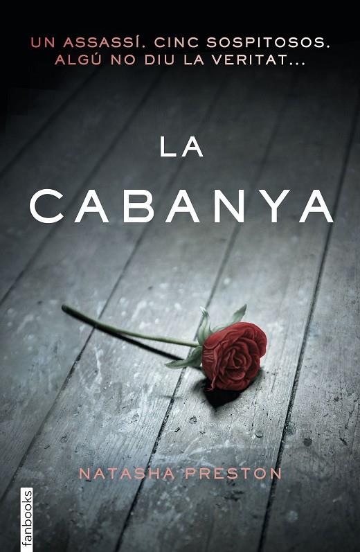 Cabanya, La | 9788416716883 | Preston, Natasha