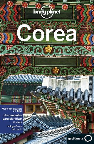 Corea 1 | 9788408204497 | Harper, Damian / O'Malley, Thomas / Tang, Phillip / Whyte, Rob / Morgan, MaSovaida