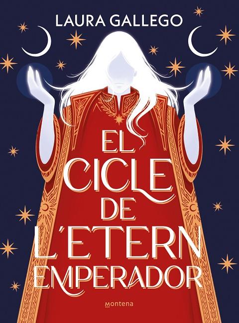 Cicle de l'etern emperador, El | 9788418038891 | Gallego, Laura