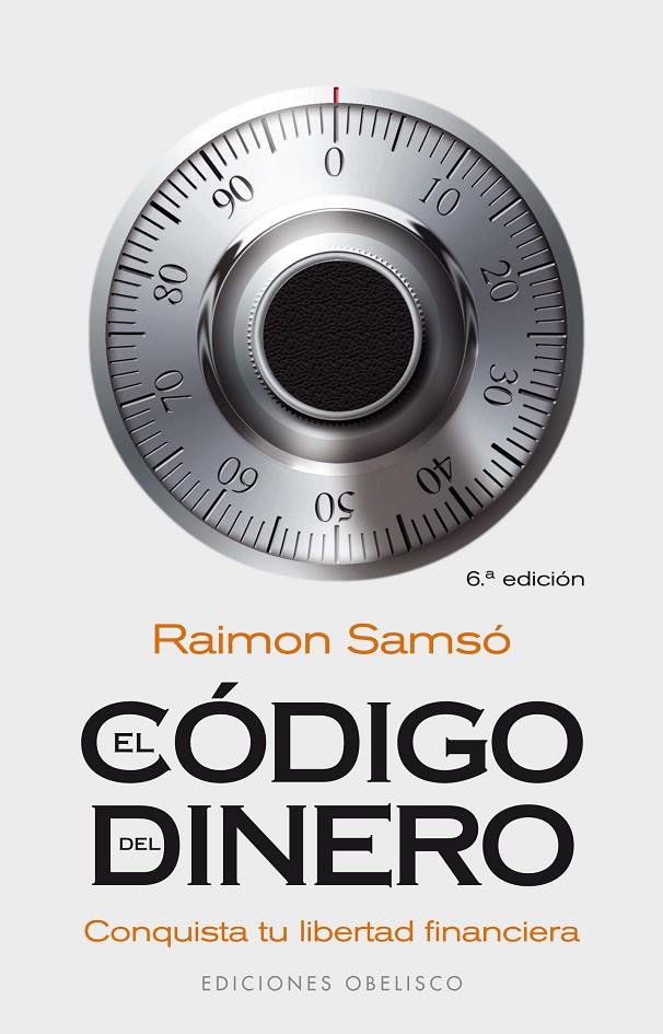 Código del dinero, El | 9788497775762 | Samsó, Raimon