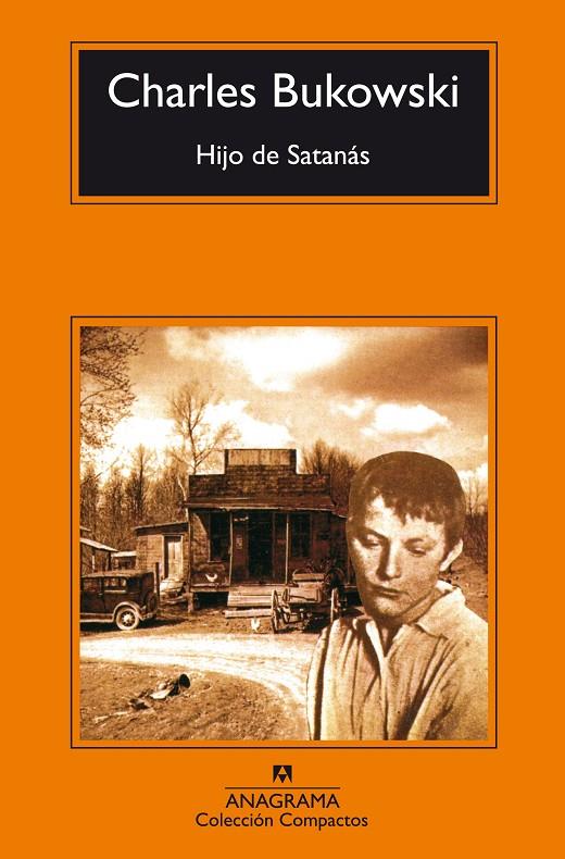 Hijo de Satanás | 9788433914675 | Bukowski, Charles