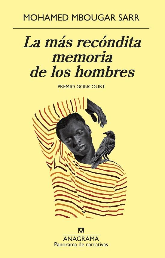 Más recóndita memoria de los hombres, Las | 9788433981257 | Mbougar Sarr, Mohamed