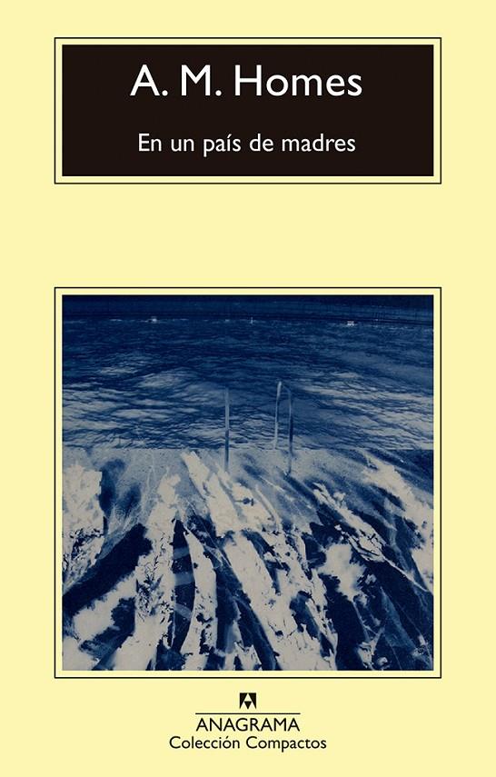 En un país de madres | 9788433926401 | Homes, A.M.