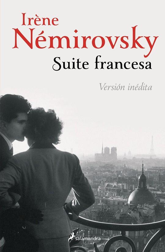 Suite francesa (Versión inédita) | 9788419456168 | Némirovsky, Irène