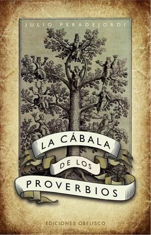 Cábala de los proverbios, La | 9788497775281 | Peradejordi, Juli