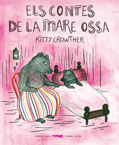 Contes de la Mare Ossa, Els | 9788494674396 | Crowther, Kitty