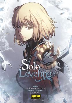 Solo Leveling 5 | 9788467950151 | Dubu / Chugong