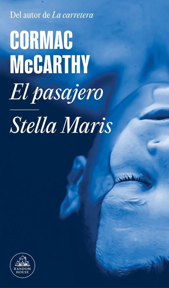 Pasajero, El / Stella Maris | 9788439740704 | McCarthy, Cormac