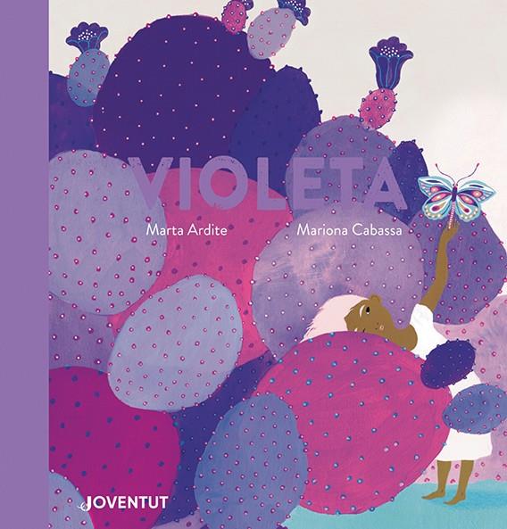 Violeta (Edició en català) | 9788426147660 | Ardite , Marta