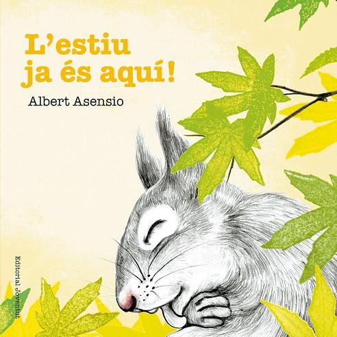 Estiu ja és aquí!, L' | 9788426144249 | Asensio Navarro, Albert