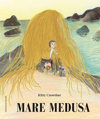 Mare Medusa | 9788412060034 | Crowthe, Kittyr