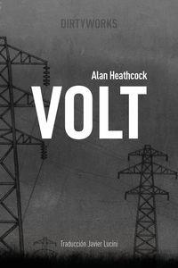 Volt | 9788494414138 | Heathcock, Alan