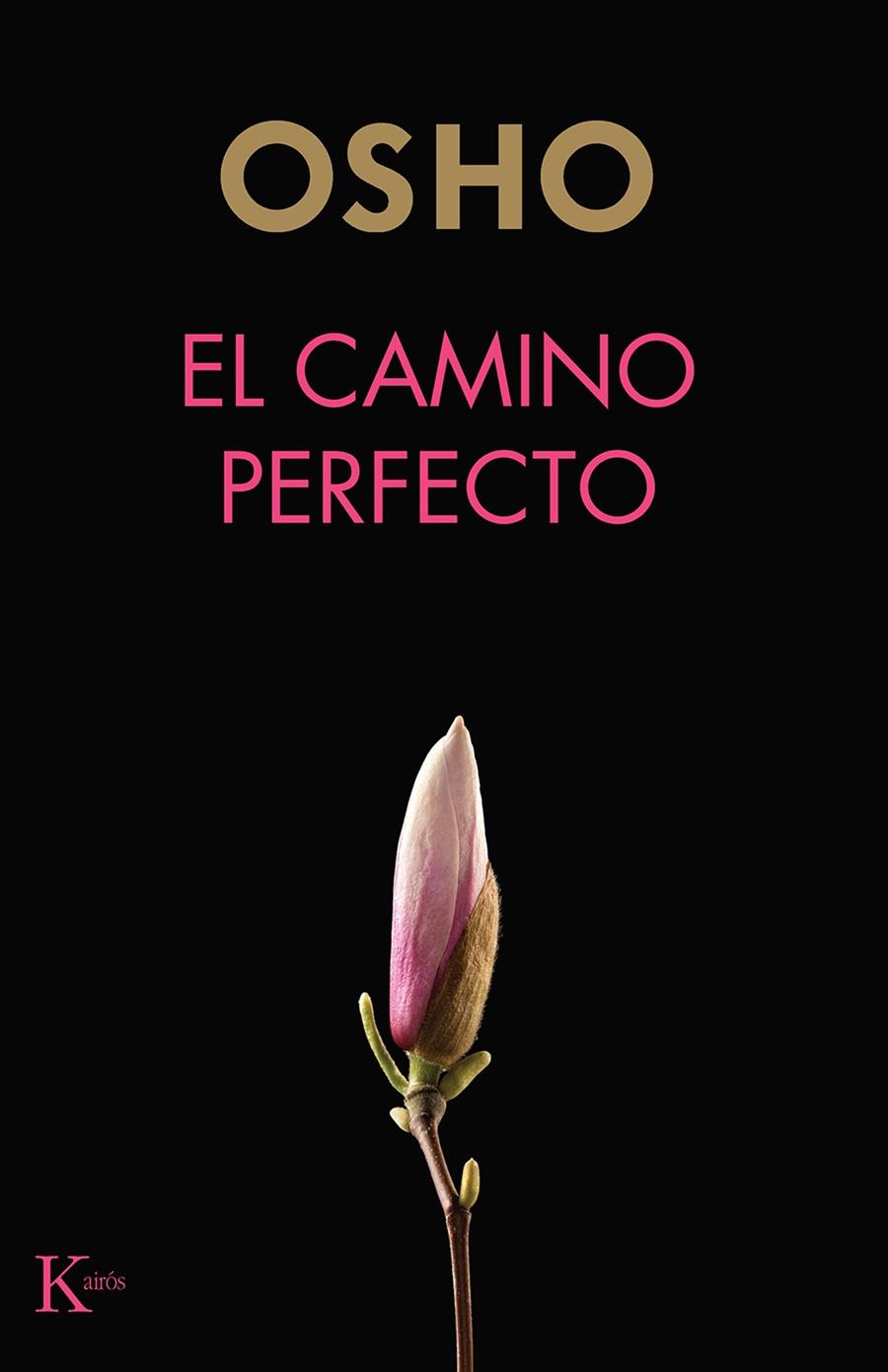 Camino perfecto, El | 9788499887654 | Osho