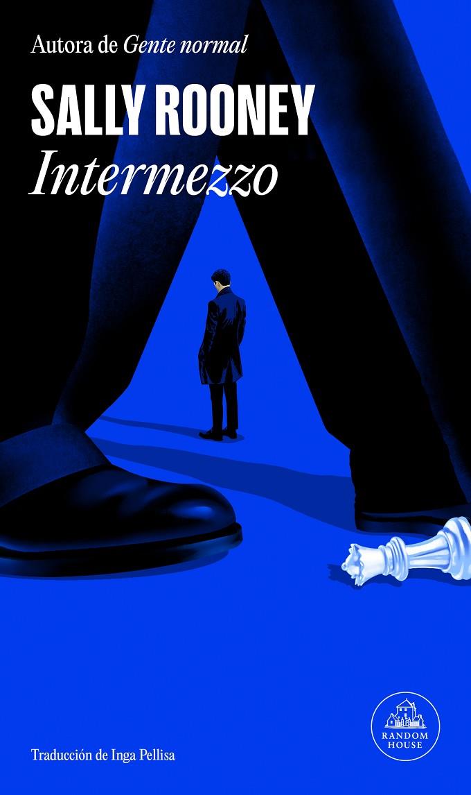 Intermezzo  | 9788439744030 | Rooney, Sally