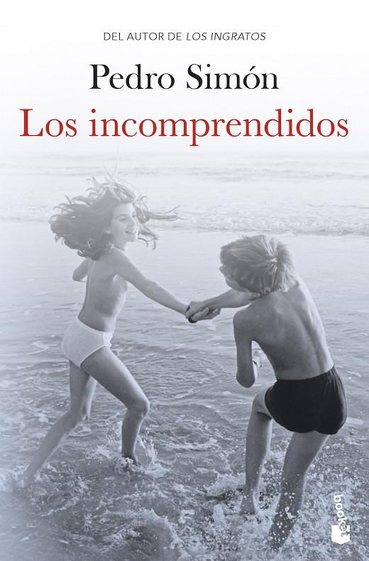 Incomprendidos, Los | 9788467071368 | Simón, Pedro