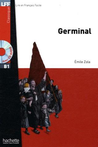 Germinal | 9782011557469 | Zola, Emile